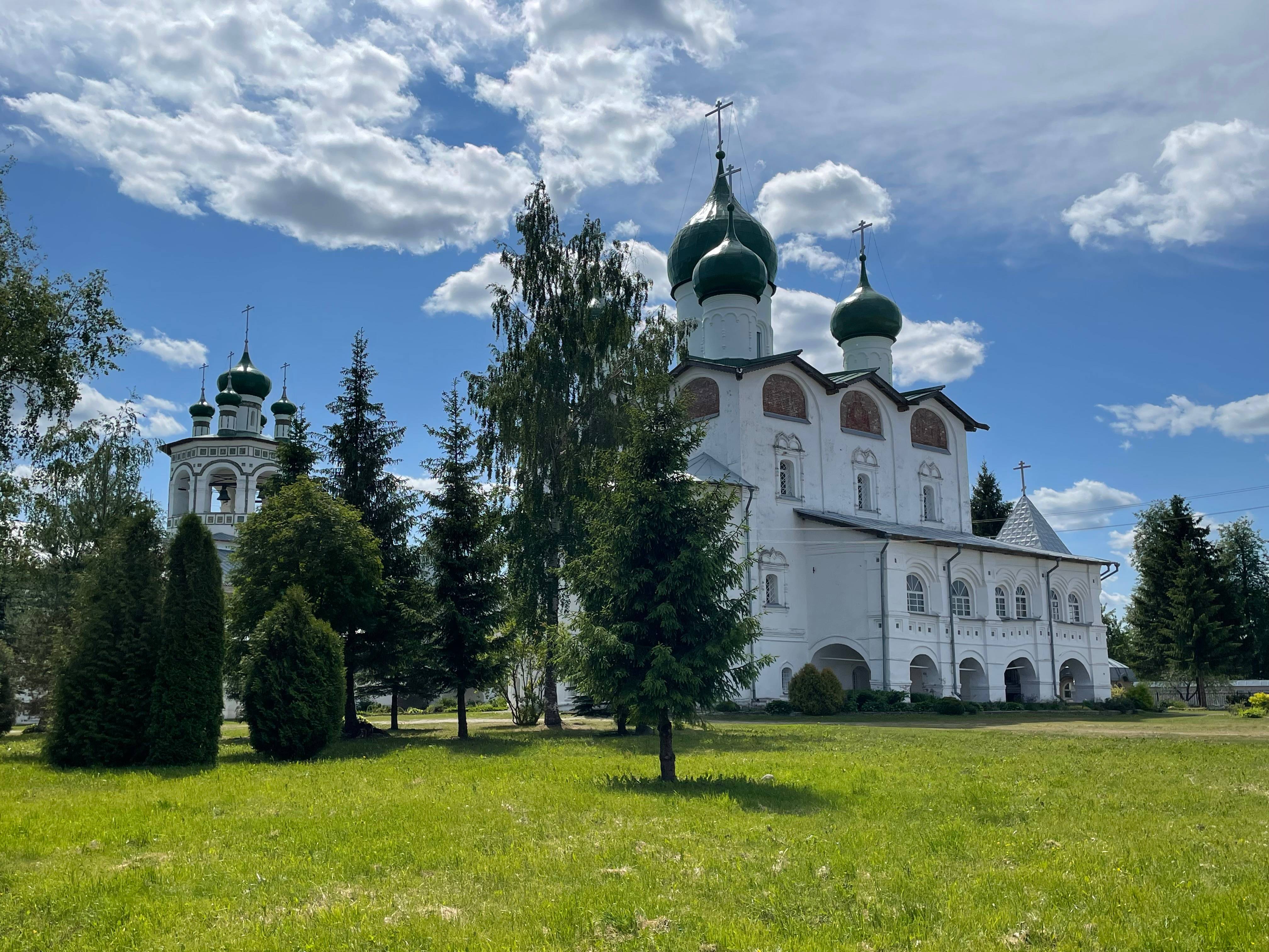 Новгород